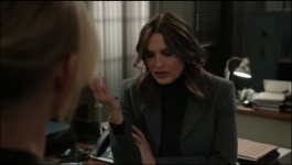 Law and Order SVU - Season 27 Episode 16